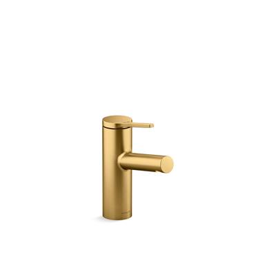 Kohler K-35048-4-2MB - Elate Single-Handle Bathroom Sink Faucet 1.2 Gpm