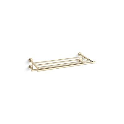 Kohler K-14381-2MB - Purist Hotelier