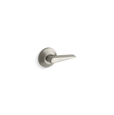 Kohler K-9171-L-BN - San Souci Trip Lever For K-5172