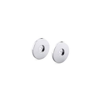 Kohler K-27055-CP - Occasion Slidebar Trim Kit