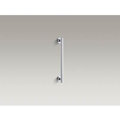Kohler K-705767-SN - Purist 14 In. Pivot Handle