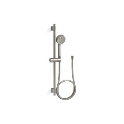 Kohler K-98361-Y-BN - Awaken G90 24 In. Four-Function Handshower Kit 2.5 Gpm