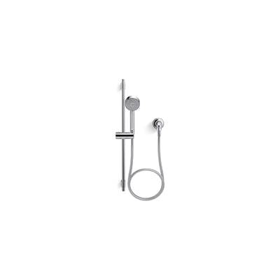 Kohler K-98361-Y-CP - Awaken G90 24 In. Four-Function Handshower Kit 2.5 Gpm