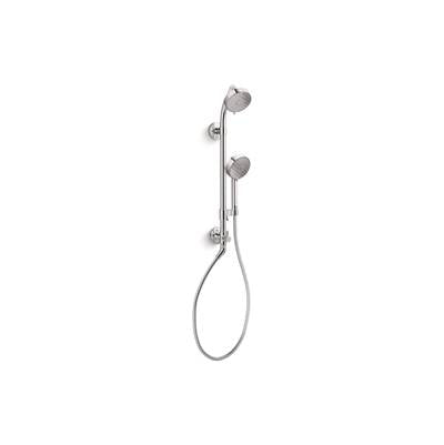 Kohler K-76471-Y-CP - Hydrorail-S Shower Column Kit