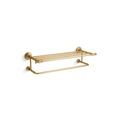 Kohler K-72575-2MB - Artifacts Hotelier