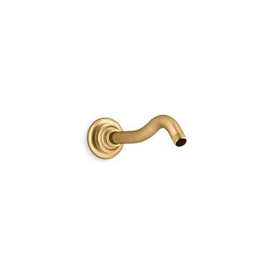 Kohler K-72775-2MB - Artifacts Shower Arm And Flange