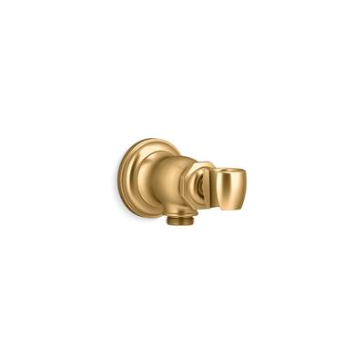 Kohler K-72797-2MB - Artifacts Handshower Holder