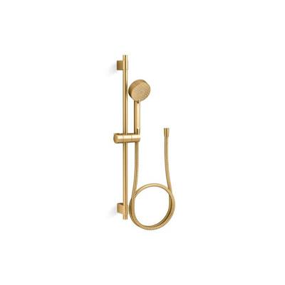 Kohler K-98361-Y-2MB - Awaken G90 24 In. Four-Function Handshower Kit 2.5 Gpm