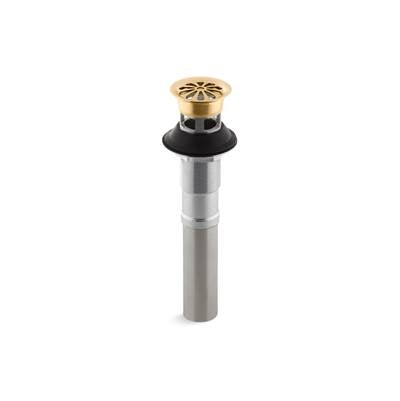 Kohler K-7129-A-2MB - Bathroom Sink Grid Drain With Overflow