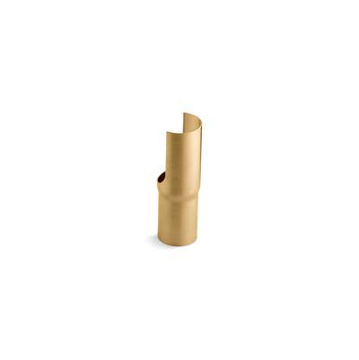 Kohler K-7709-2MB - Drain Tailpiece Shroud