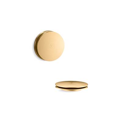 Kohler K-T37395-2MB - Pureflo Bath Drain Trim