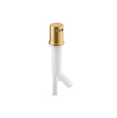 Kohler K-9110-2MB - Air Gap Body With Cover