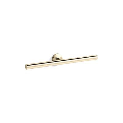 Kohler K-78379-AF - Components Double Towel Arm