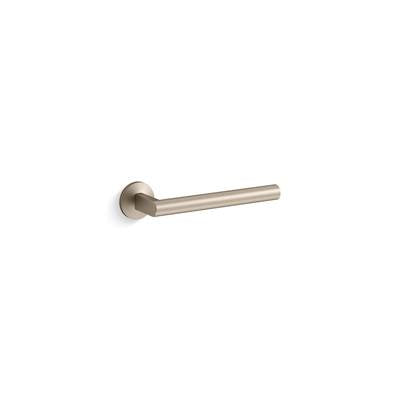 Kohler K-78377-BV - Components Towel Arm