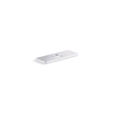 Kohler K-23481-2MB - Parallel Escutcheon Plate