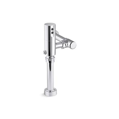 Kohler K-10TD00N10-CP - Mach Tripoint Touchless Toilet Flushometer Dc-Powered 1.28 Gpf