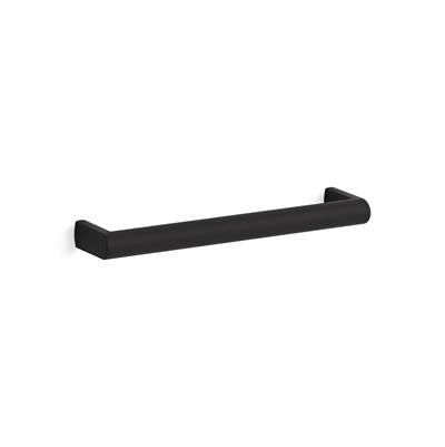 Kohler K-25497-BL - Components 7 In. Cabinet Pull