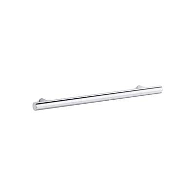 Kohler K-25499-BN - Purist 7 In. Cabinet Pull