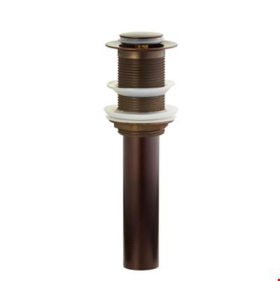 Lenova A-SP-08 - Pop Up Drain