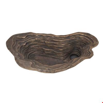 Lenova BZ-02 - Bronze Sinks