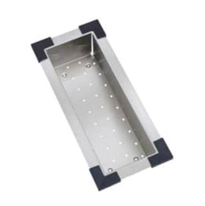 Lenova A-CLDR18 - 17-7/8'' X 7-11/16'' X 4'' Fits All 18'' Front To Back Ledge