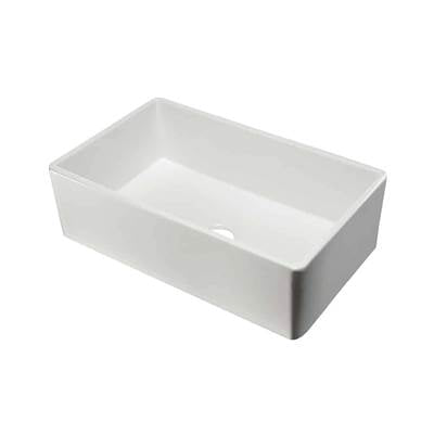 Lenova PC-3020W - Undermount Single Bowl Reversible 30'' X 20'' X 10''