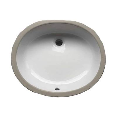 Lenova PU-911ADA - Undermount Single Bowl 19-7/8'' X 16-3/8'' X 5-1/4''