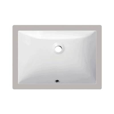 Lenova PU-912ADA - Undermount Single Bowl 20-1/16'' X 15'' X 5-3/4''