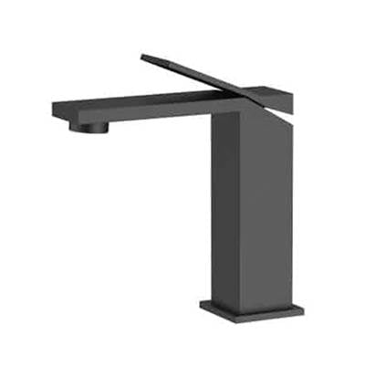 Lenova SBS601BK - Single Hole Faucet Ceramic Cartridge Single Handle