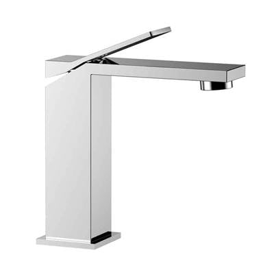 Lenova SBS601SS - Single Hole Faucet Ceramic Cartridge Single Handle