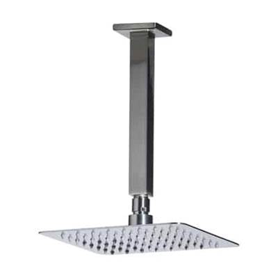 Lenova SHCS124B - 8'' Ceiling Mount