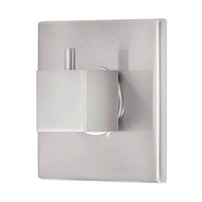 Lenova WVC-S349PC - Volume Control Valve (All Valves Come With Solid Brass Rough In Body)