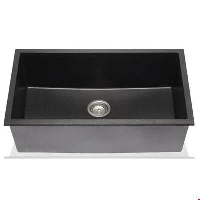 Lenova NG-01BK - Granite Composite Sinks