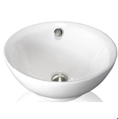 Lenova PAC-04 - Porcelain Bathroom Sinks