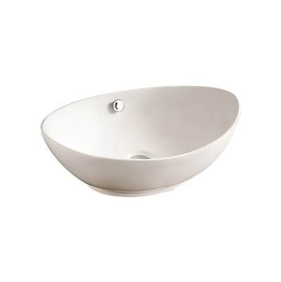 Lenova PAC-20 - Porcelain Bathroom Sinks