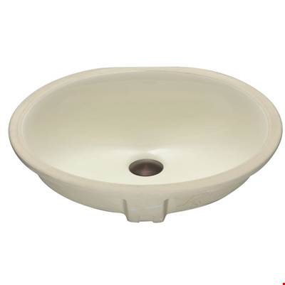 Lenova PU-901B - Porcelain Bathroom Sinks