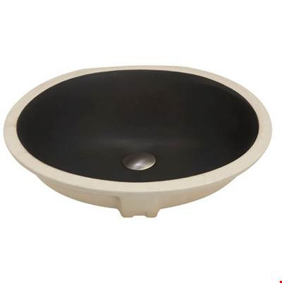Lenova PU-901BK - Porcelain Bathroom Sinks