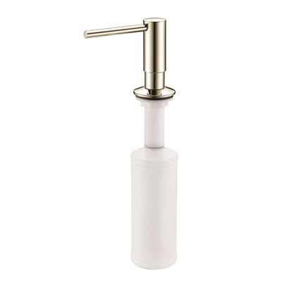 Lenova SD-11BN - Soap Dispenser