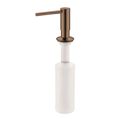 Lenova SD-11ORB - Soap Dispenser