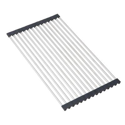Lenova SS-AC-APGR19 - Stainless Steel Roll Up Grid