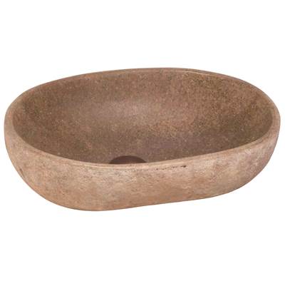 Lenova SV-17 Cobblestone - Stone Sinks