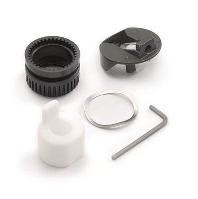 Moen 101310 - Chateau Lever Handle Kit, Chateau 1 Handle Lav