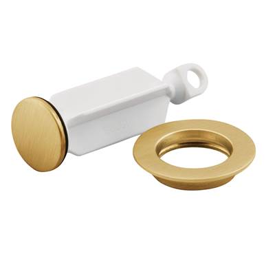 Moen 10709BG - Drain Plug And Seat