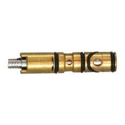 Moen 1200B - Crtrge Brass Bag Bk