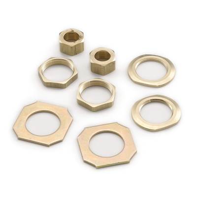 Moen 12715 - Hardware Kit