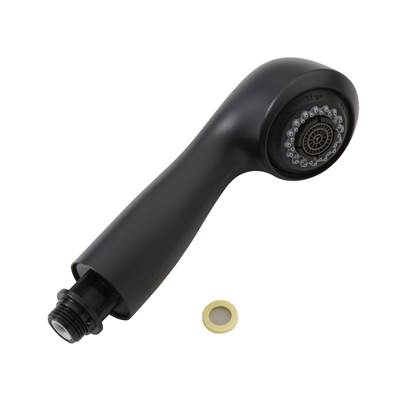 Moen 140392BL - Wand Kit