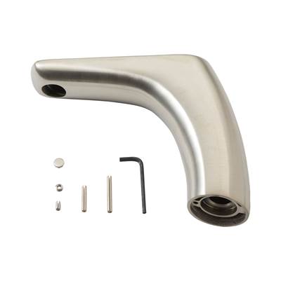 Moen 149116BN - Roman Tub Spout Kit