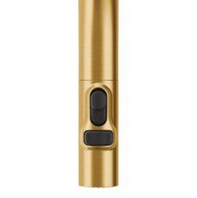 Moen 168492BG - Wand Kit