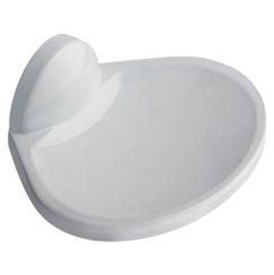 Moen 5836W - Aspen Soap Holder W