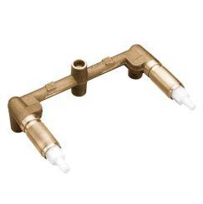 Moen 72964 - Ii Standard 1/2'' Cc Connection